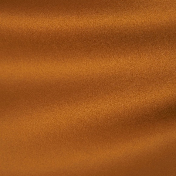 Reformation Anaiis Silk Dress | Copper 🕸Silk🕸 🔥🔥 Brand New 🔥🔥 - Picture 11 of 11